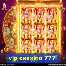 vip cassino 777